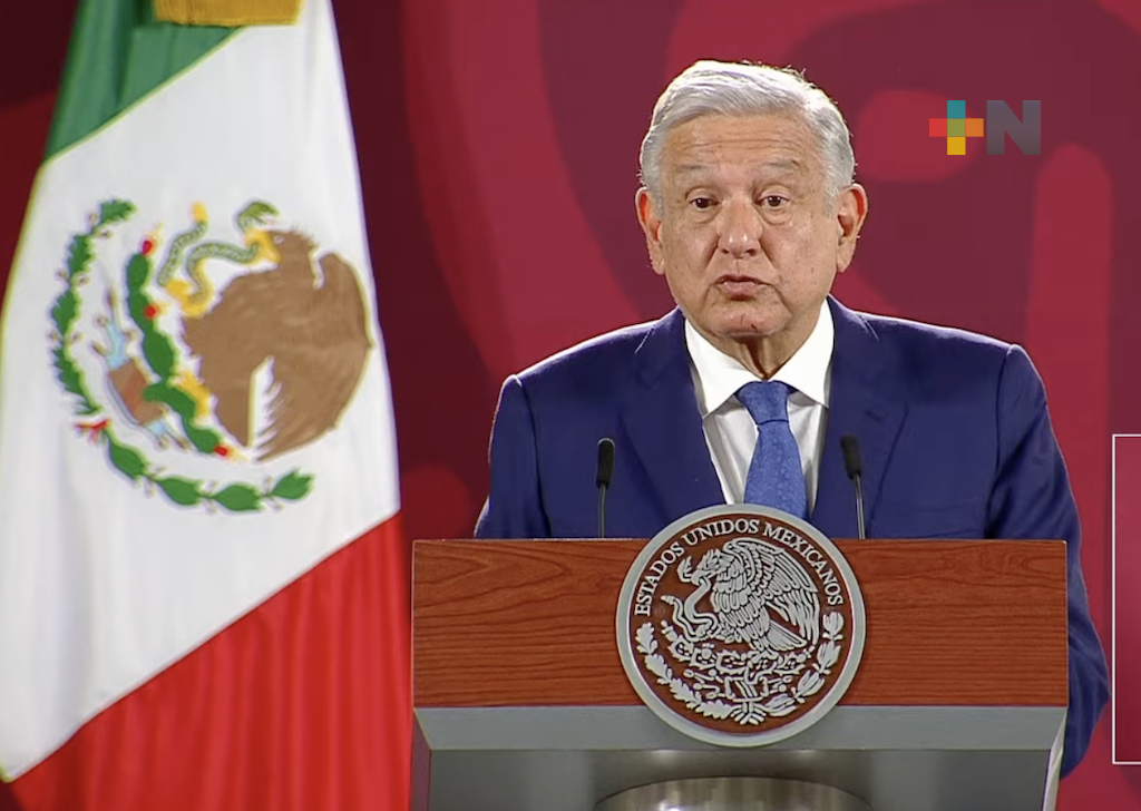 ¡No hay impunidad! AMLO explicó lo acontecido este lunes en Orizaba