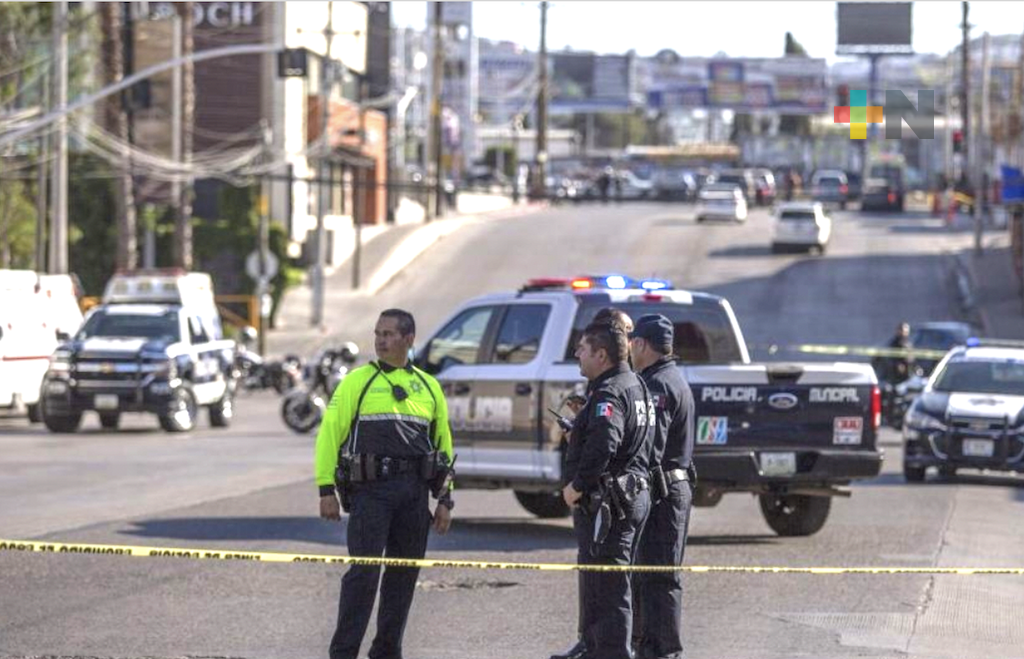 En Guanajuato se registran 18 homicidios y los medios no dicen nada: López Obrador