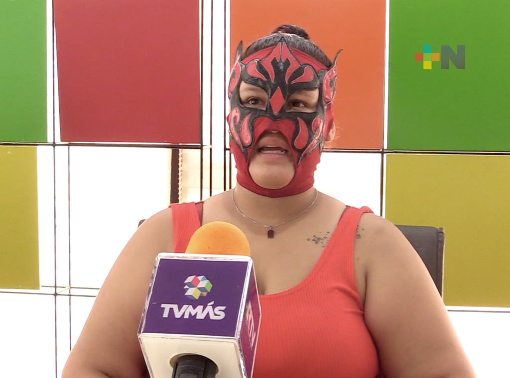 Aradia se presentará en función «México Extremo», este sábado en Arena CLLP