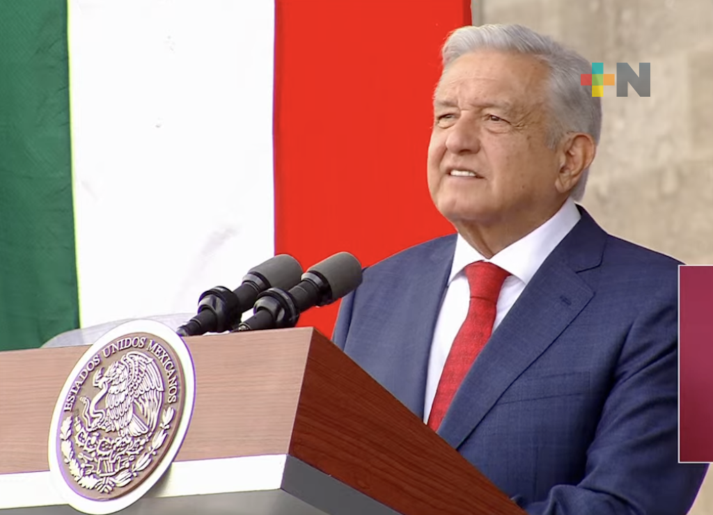 López Obrador enviará propuesta a la ONU, sugiriendo terminar invasión rusa en Ucrania