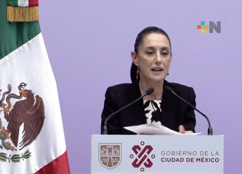 Claudia Sheinbaum clausura Foro de Alcaldesas y Electas Iberoamericanas