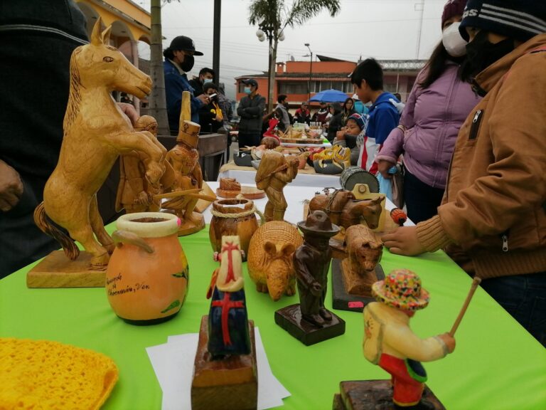 Invita IVEC a disfrutar de las expoventas del Centro Cultural Atarazanas, en el marco del #MECCVER2022