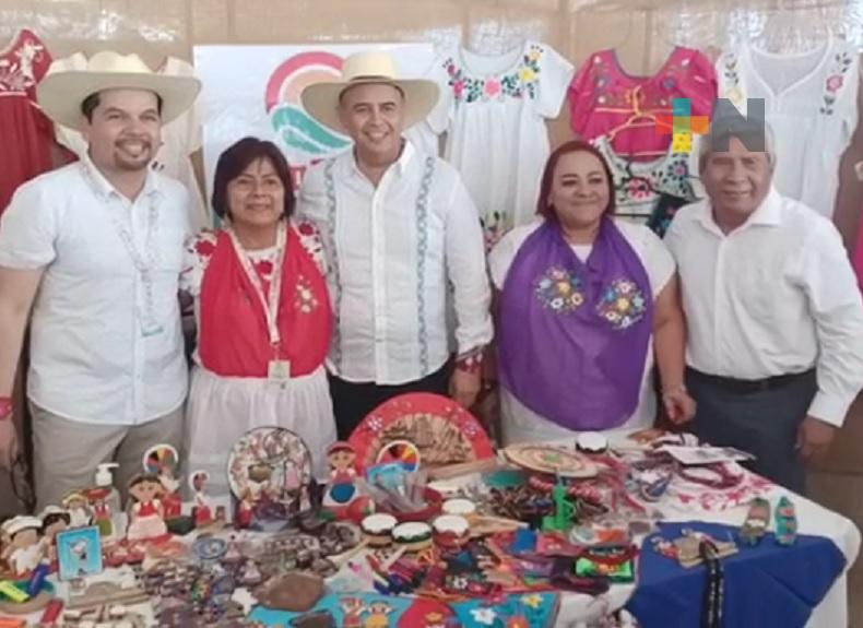 Con excelentes actividades inicia Costa Esmeralda Fest