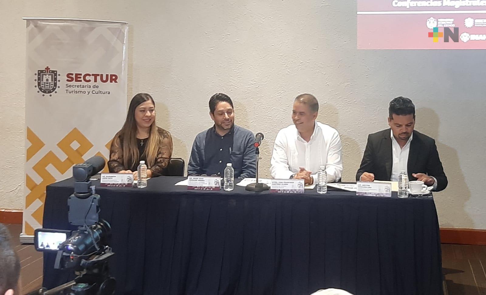 En Coatzacoalcos, Nanchital e Ixhuatlán del Sureste se celebrará la Cumbre Olmeca edición 2022