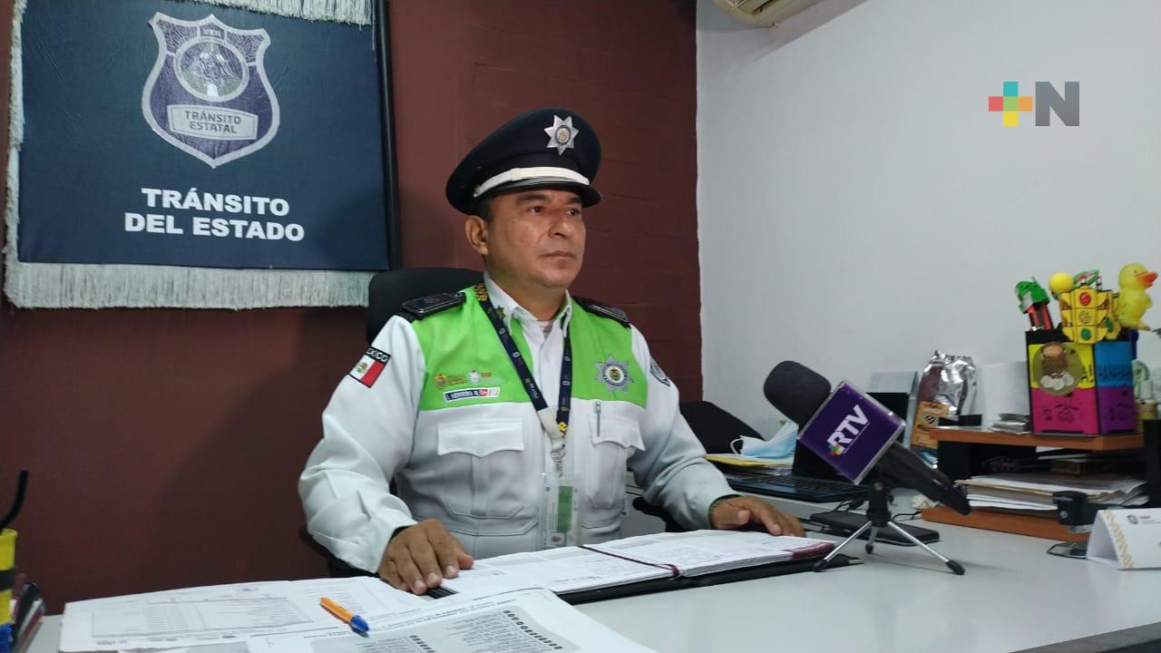 En Xalapa no habrá alcoholímetro pero sí operativo para evitar conductores ebrios