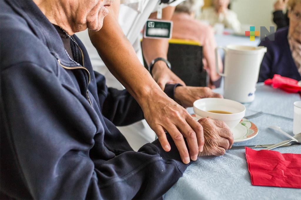 Recomienda IMSS realizar crucigramas y rompecabezas, para contrarestar Alzheimer