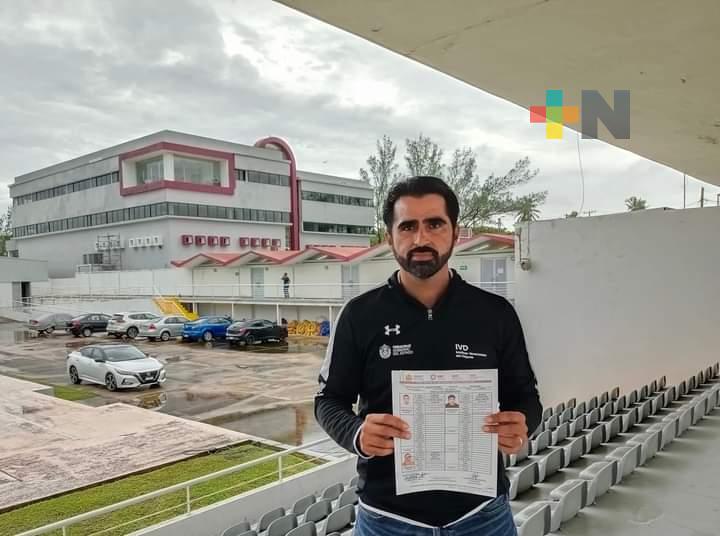 Cachorros de Acayucan competirán en Juegos Paranacionales Conade