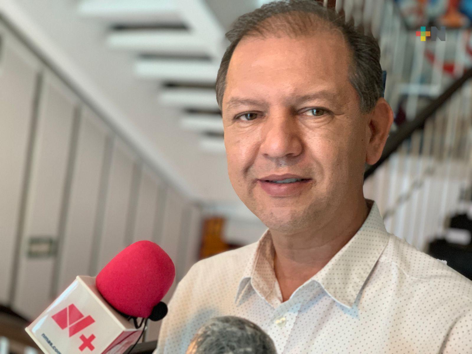 Empresarios piden reglas de operación del CIIT para incentivar inversiones
