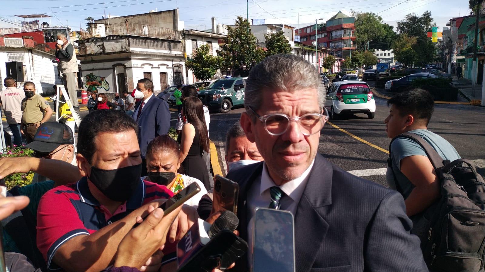 En breve iniciará ampliación de gasoducto de Texas a Coatzacoalcos: Sedecop