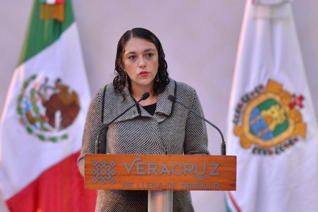 En Xalapa conmemoran Día Nacional de la Protección Civil
