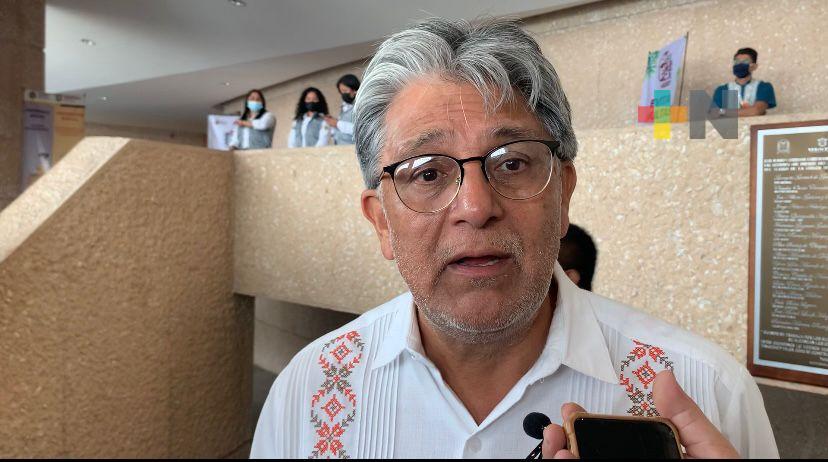 En Sedesol no toleramos casos de hostigamiento sexual: Guillermo Fernández