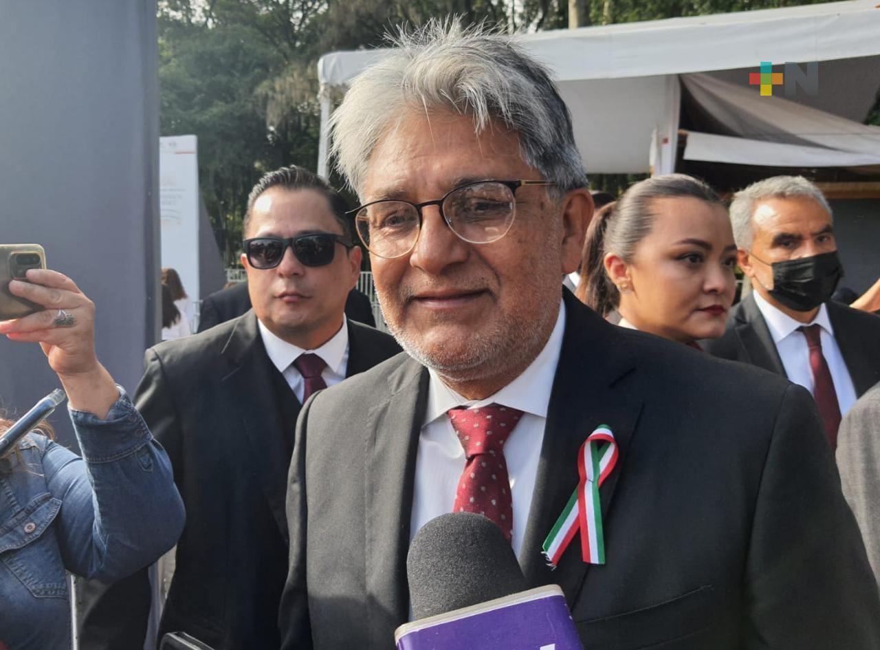 Solicitaría Sedesol 700 mdp para 2025; mismo presupuesto de este año