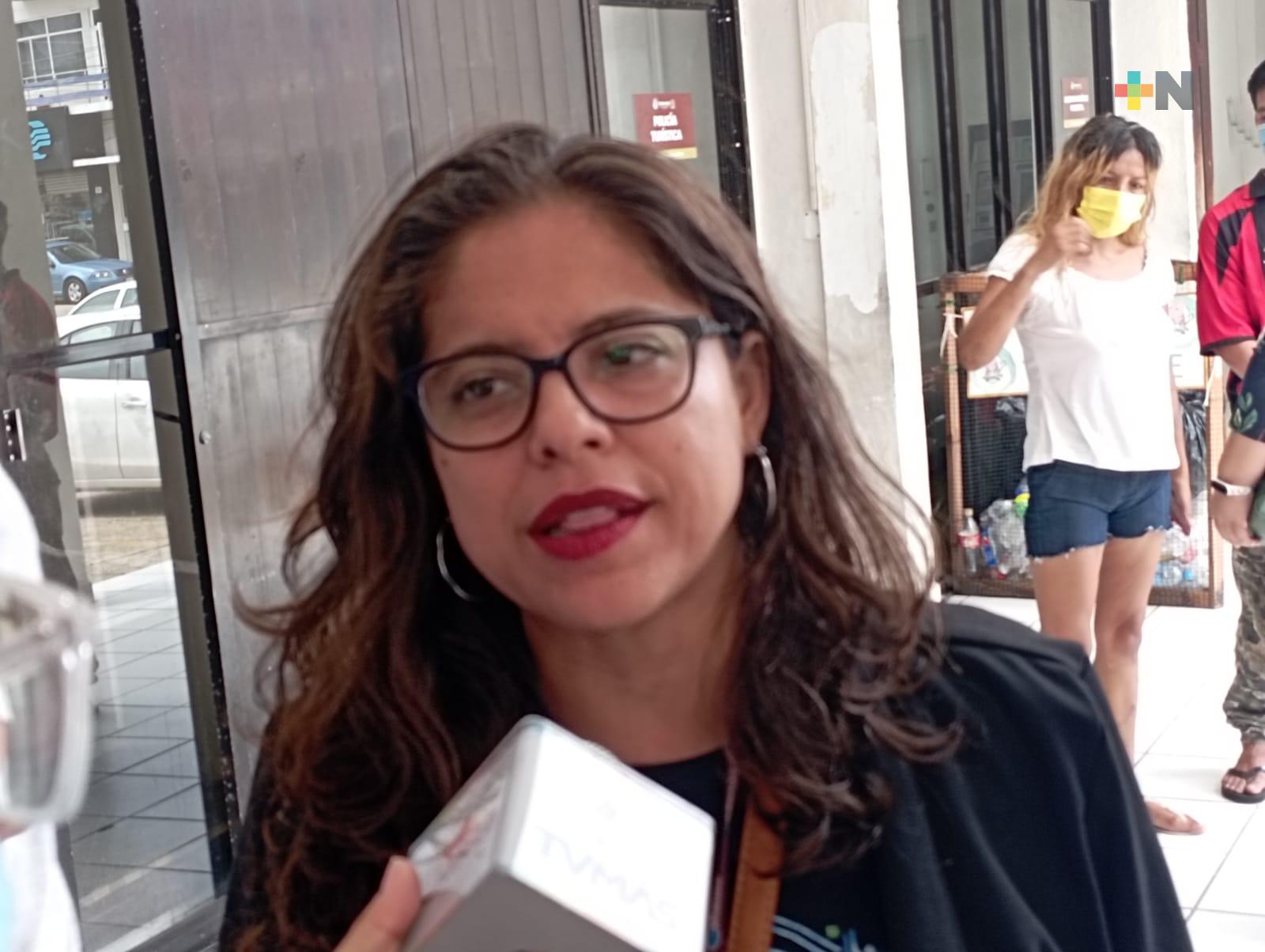 Aplica CMAS Coatzacoalcos programa para recuperación de cartera vencida