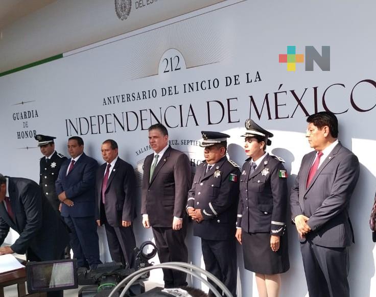 Prisión preventiva oficiosa debe permanecer: Hugo Gutiérrez