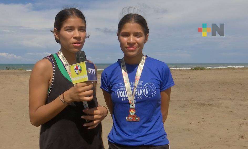 Concluyó con éxito actividad deportiva en Costa Esmeralda Fest