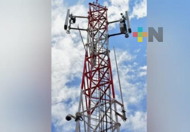 CFE instalará infraestructura para brindar internet en Huasteca y Sierra de Huayacocotla