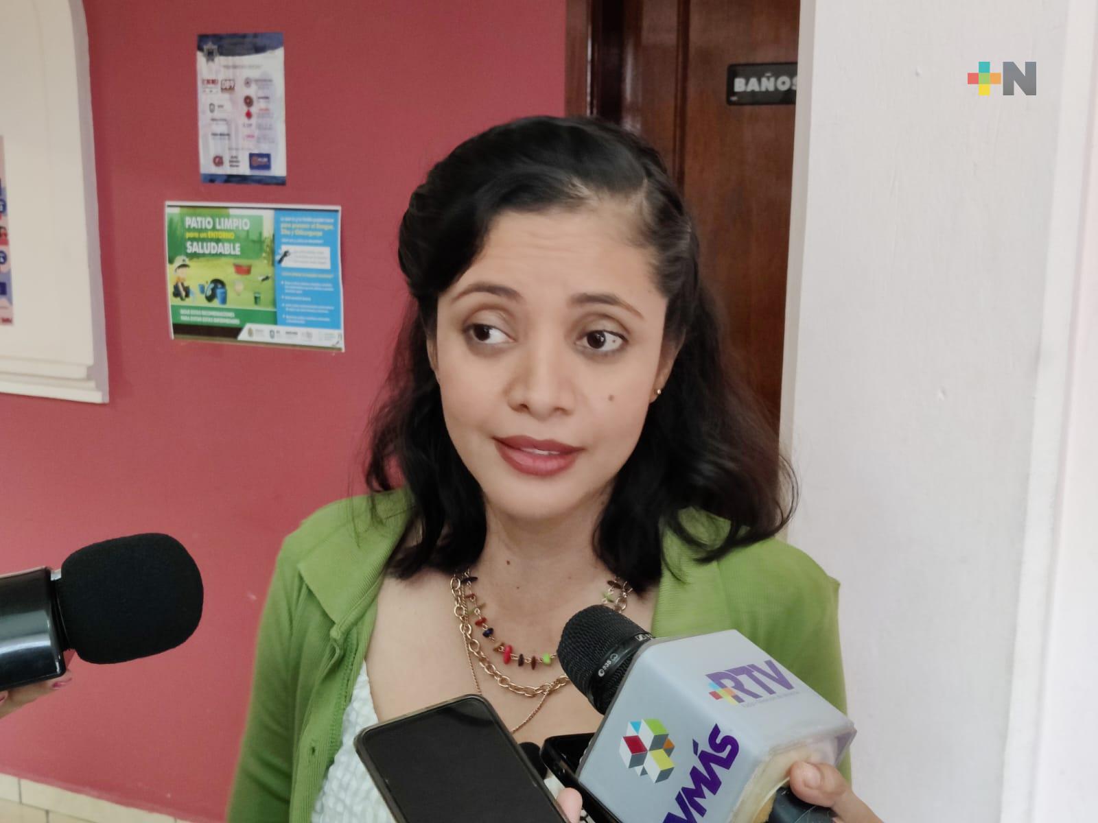 Los abusos sexuales ocurren mayormente en el núcleo familiar: IMM Coatzacoalcos