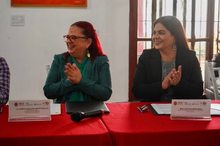 Promueven IVEC e IPE actividades culturales para derechohabientes y personas mayores