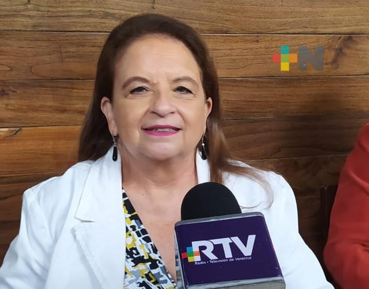 Diputada Ivonne Cisneros busca revertir reforma a la ley del ISSSTE en materia de pensiones