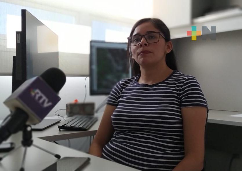 Hay que estar atentos a crecidas de ríos al sur de Veracruz: Conagua