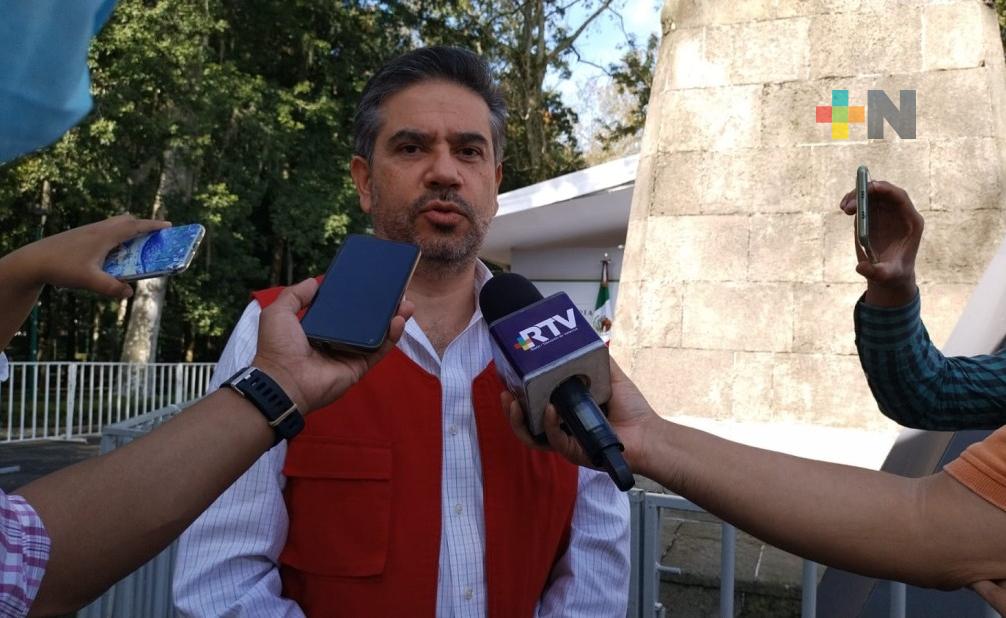 Alrededor de 20 por ciento de llamadas a la Cruz Roja de Xalapa son falsas alarmas