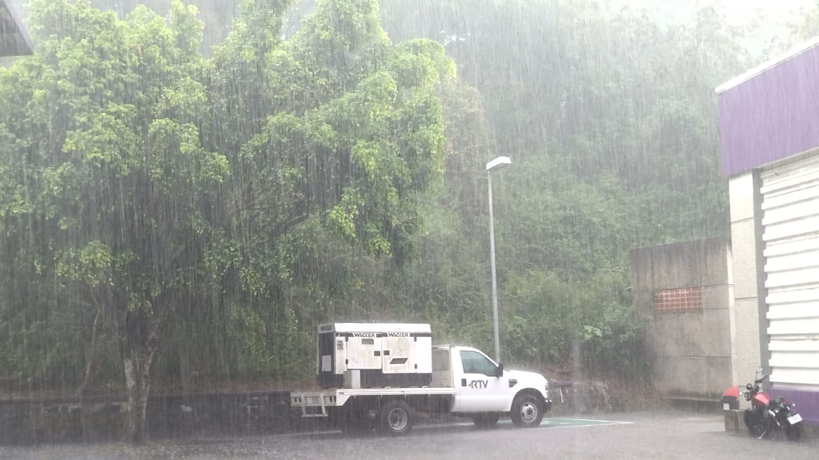 En próximas horas aumentarán lluvias en zona Veracruz-Boca del Río
