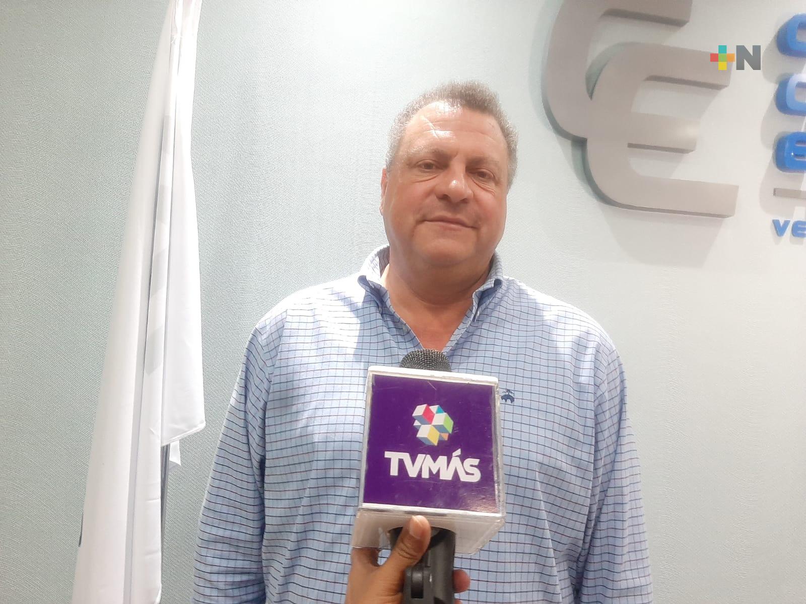 Videovigilancia en carreteras propone Canacar Veracruz