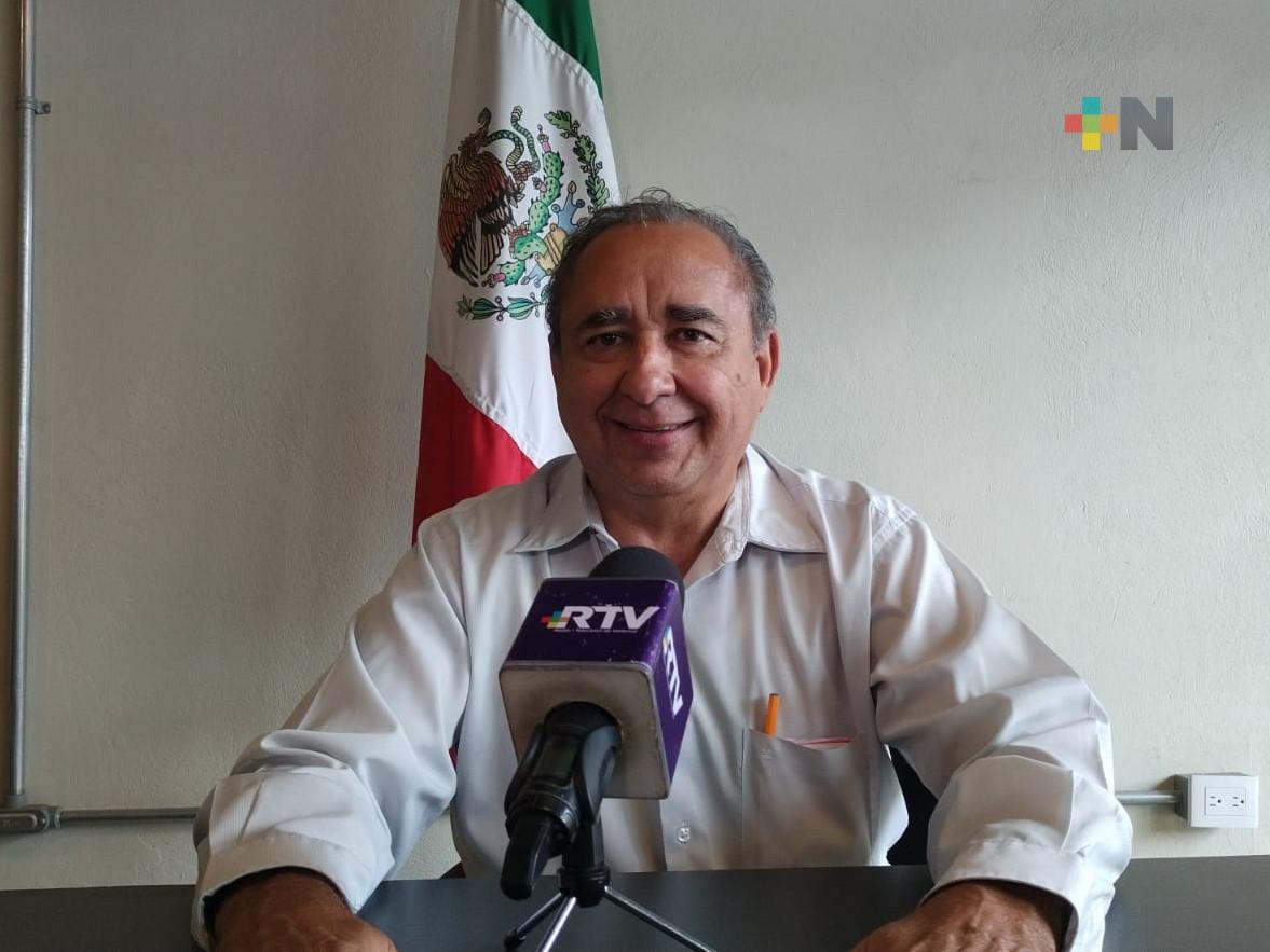 Protección Civil de Xalapa, pendiente de asentamientos en zonas de riesgo