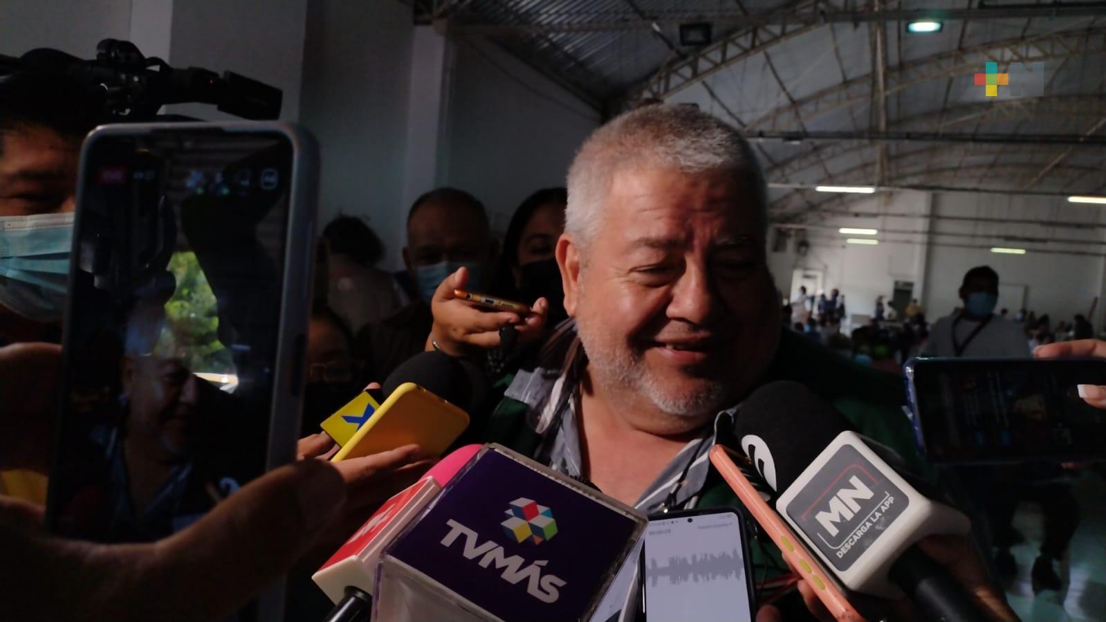 A inicios de 2023 los adultos mayores recibirán aumento de 25% en su pensión