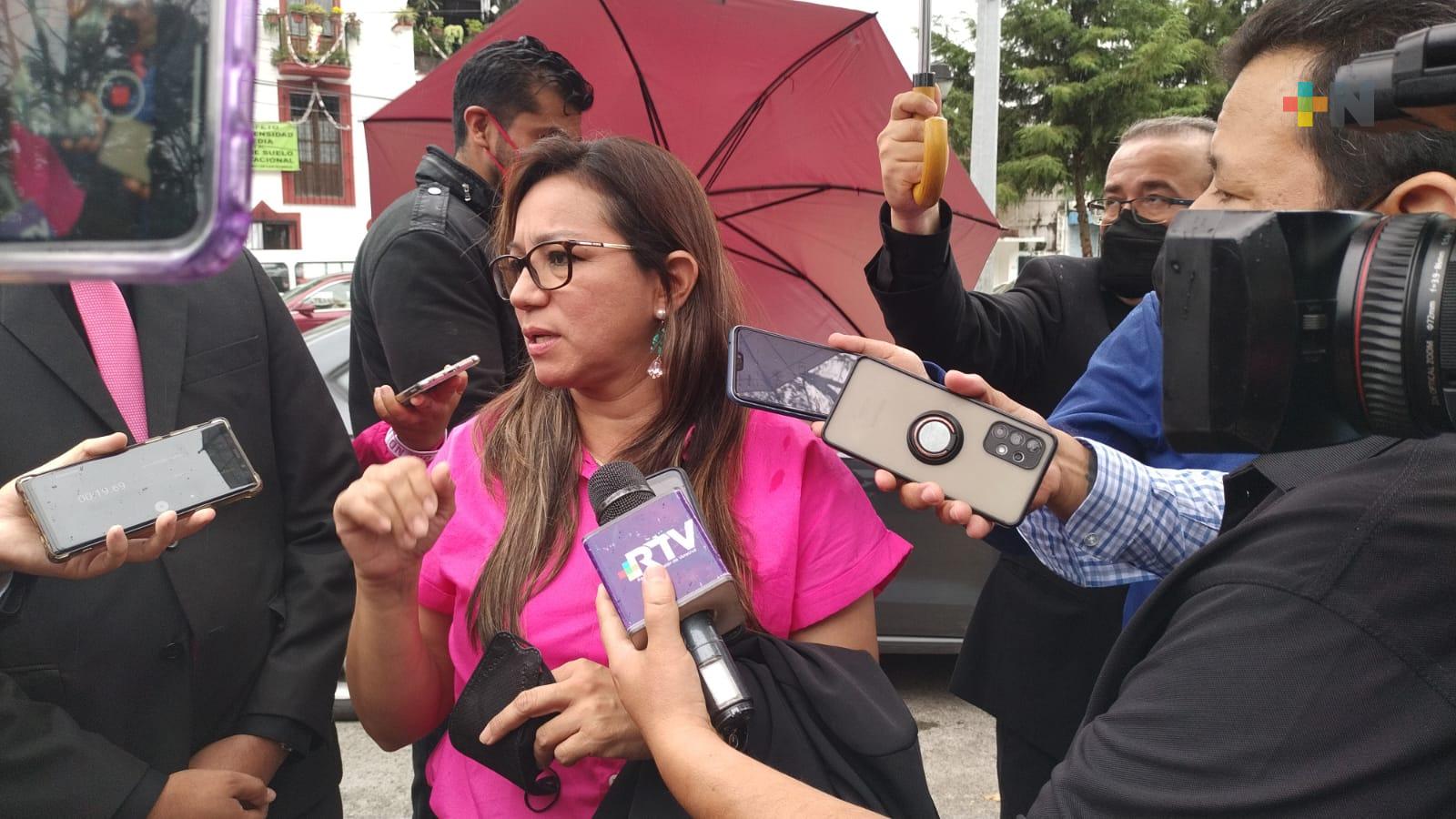 Restan 600 servidores públicos de presentar su declaración patrimonial: CGE