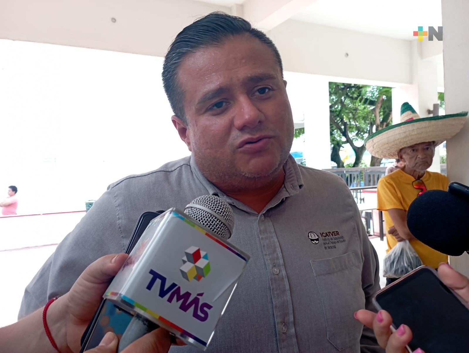 ICATVER podría contar con espacio propio en Coatzacoalcos