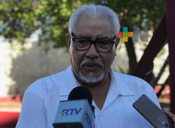 Permitirán venta ambulante en centro de Coatza excepto bebidas alcohólicas