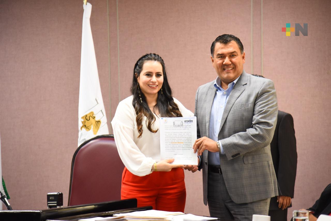 Propone diputado Candanedo agilizar atención a derechos laborales