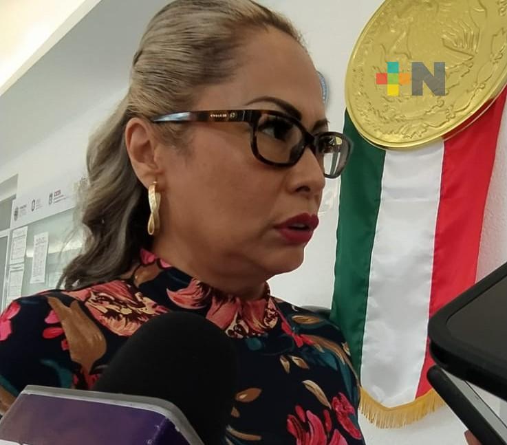 Sanciones por violación de derechos humanos se puede ejercer de manera penal: CEDH