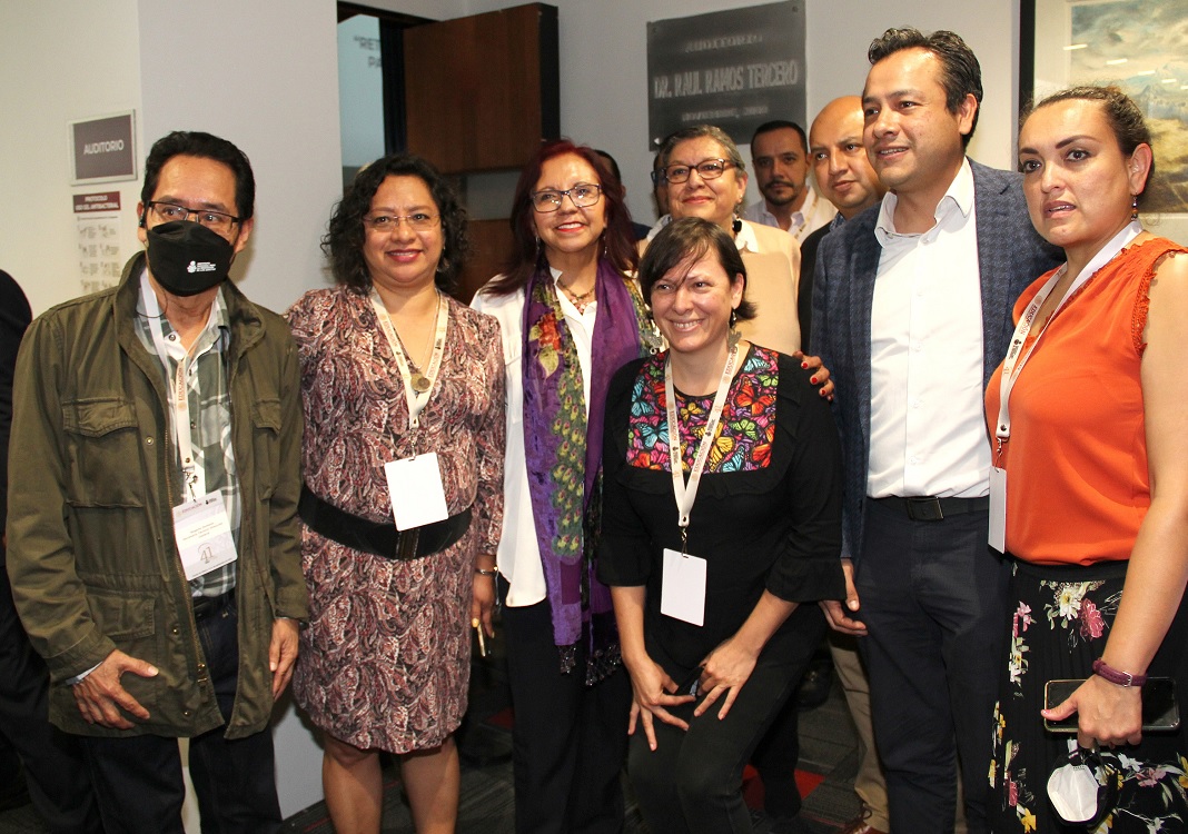 Ninguna persona será excluida de la educación: Leticia Ramírez Amaya