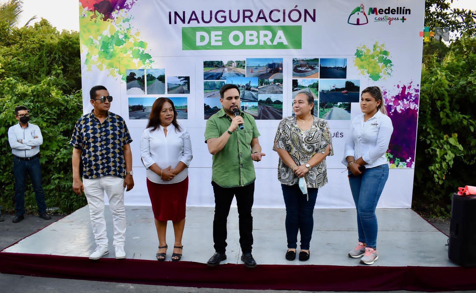 En Medellín abatiremos rezago en obra pública: Marcos Isleño