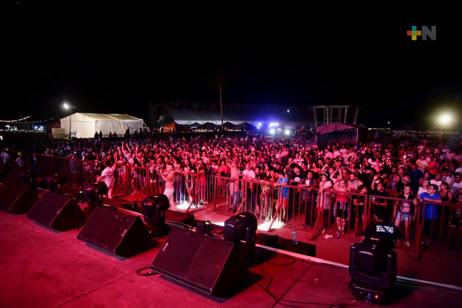 Aún estás a tiempo, ¡Costa Esmeralda Fest te espera!