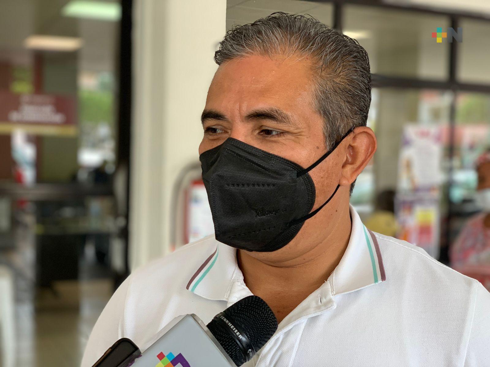 Realizarán mega simulacro de sismo en Coatzacoalcos, el 19 de septiembre