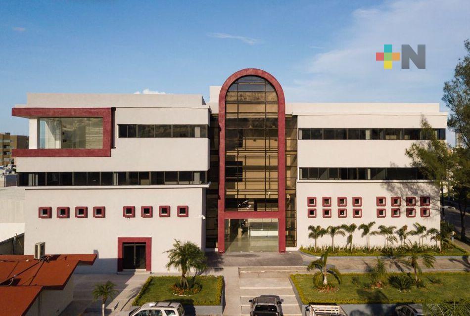 En la inauguración del nuevo edificio, PMA realizará actividades ambientales