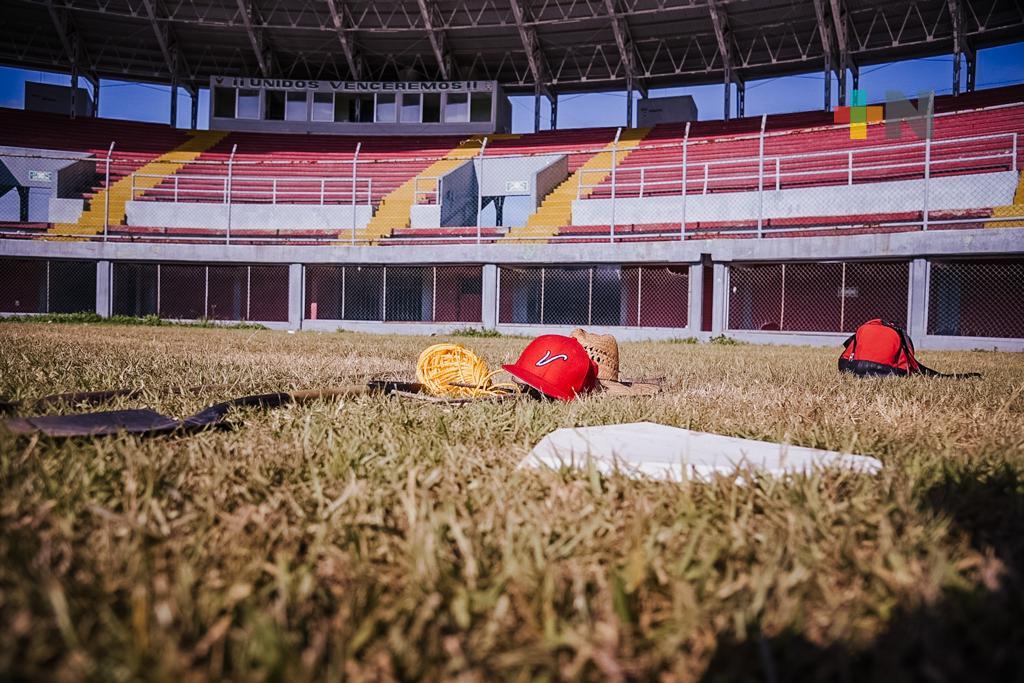 Toma forma Poza Rica, como casa de El Águila para la LIM