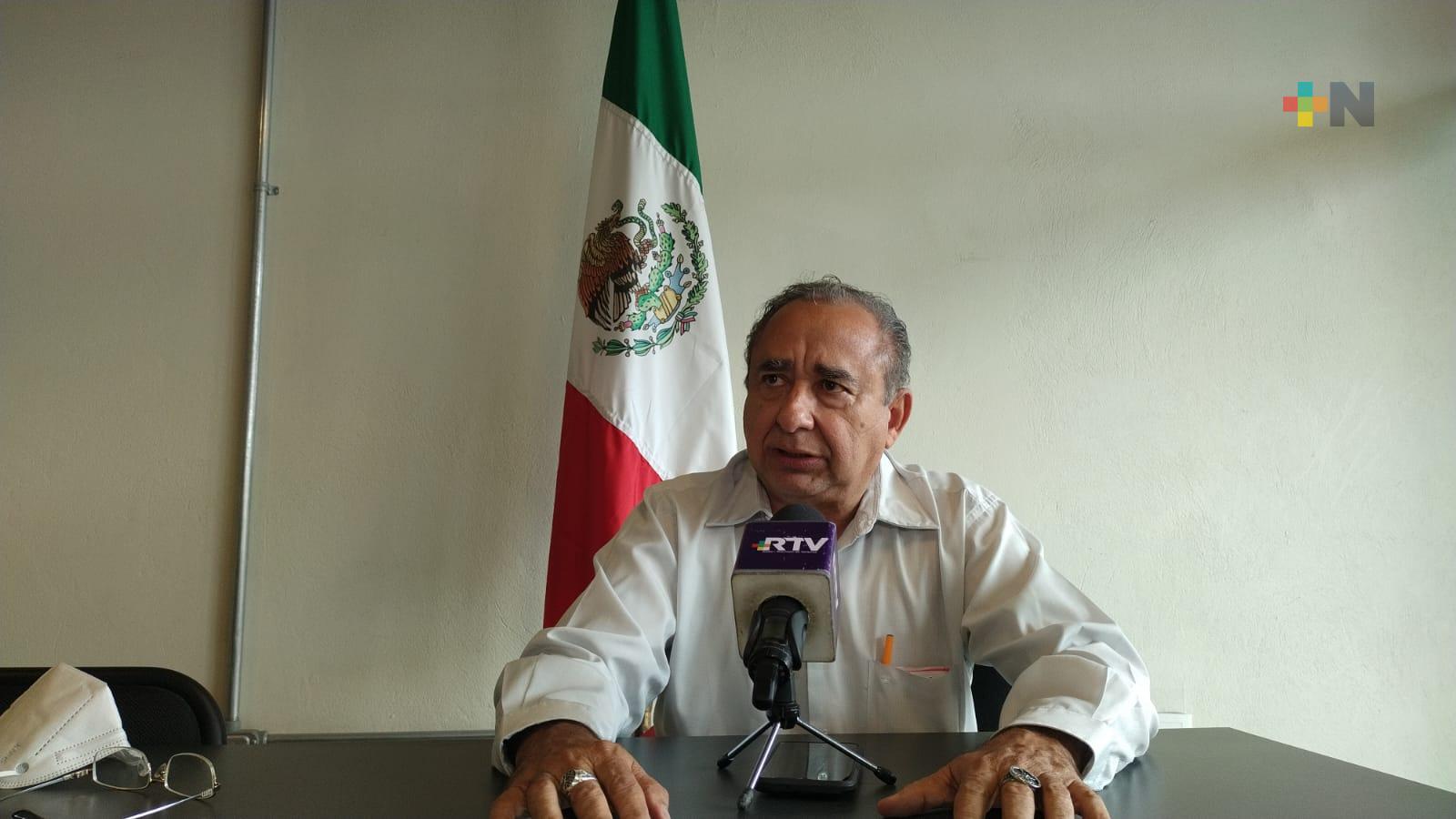 Protección Civil y Seguridad Pública resguardarán tranquilidad de festejos patrios