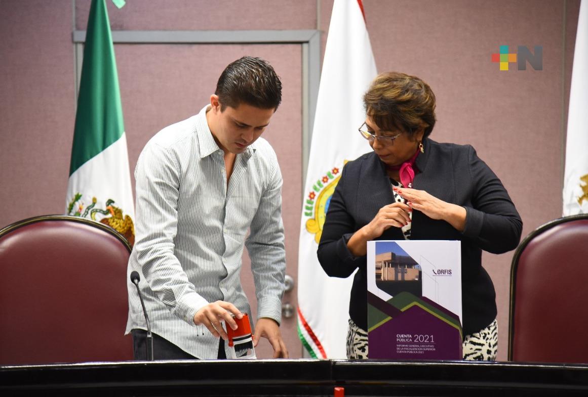 Exfuncionarios serían investigados por  desvío de recursos de una obra en Altotonga