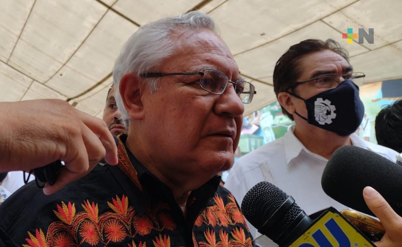 «Resurgir», un reto tras la pandemia del Tecnológico Nacional de México