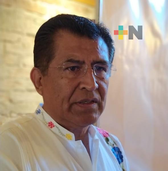 Avanzan obras públicas en Coatepec; aún faltan derechos de vía para libramiento