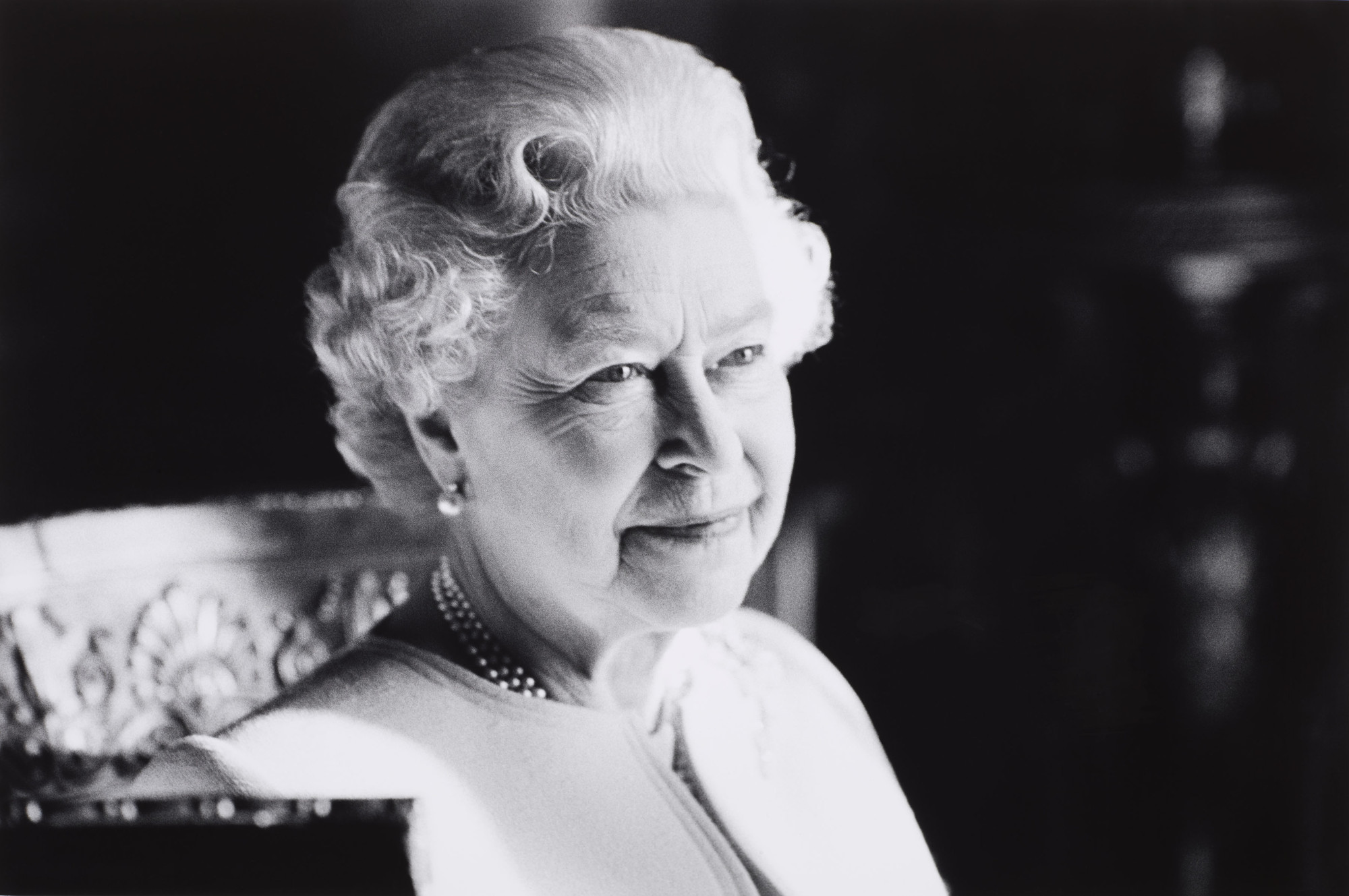 Fallece Reina Isabel II de Inglaterra