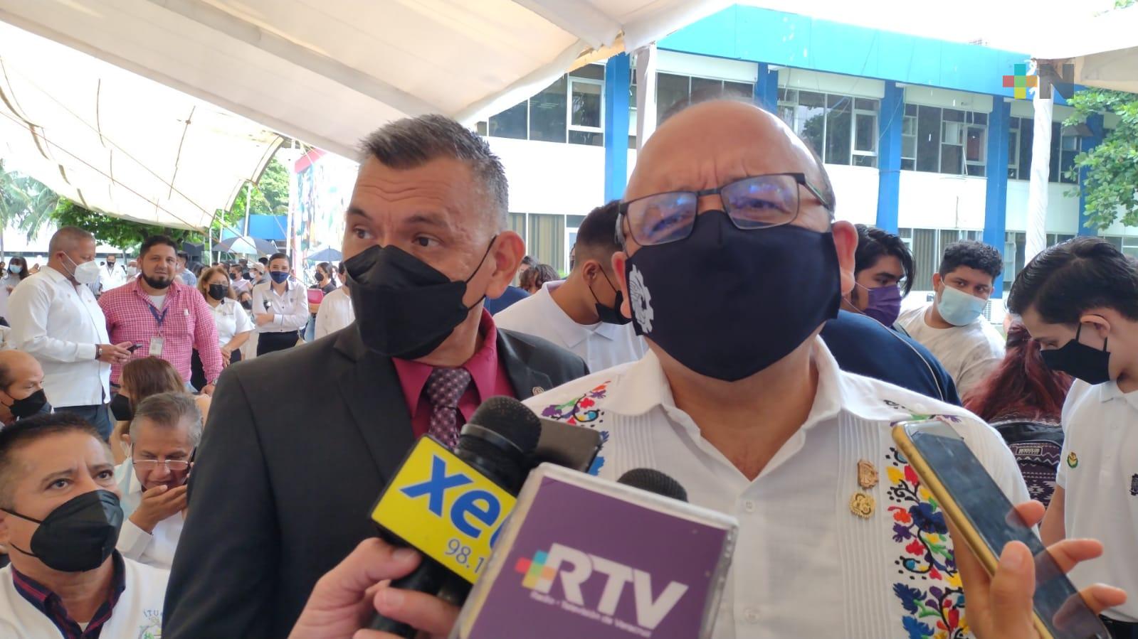 Reanudan clases en Instituto Tecnológico de Orizaba
