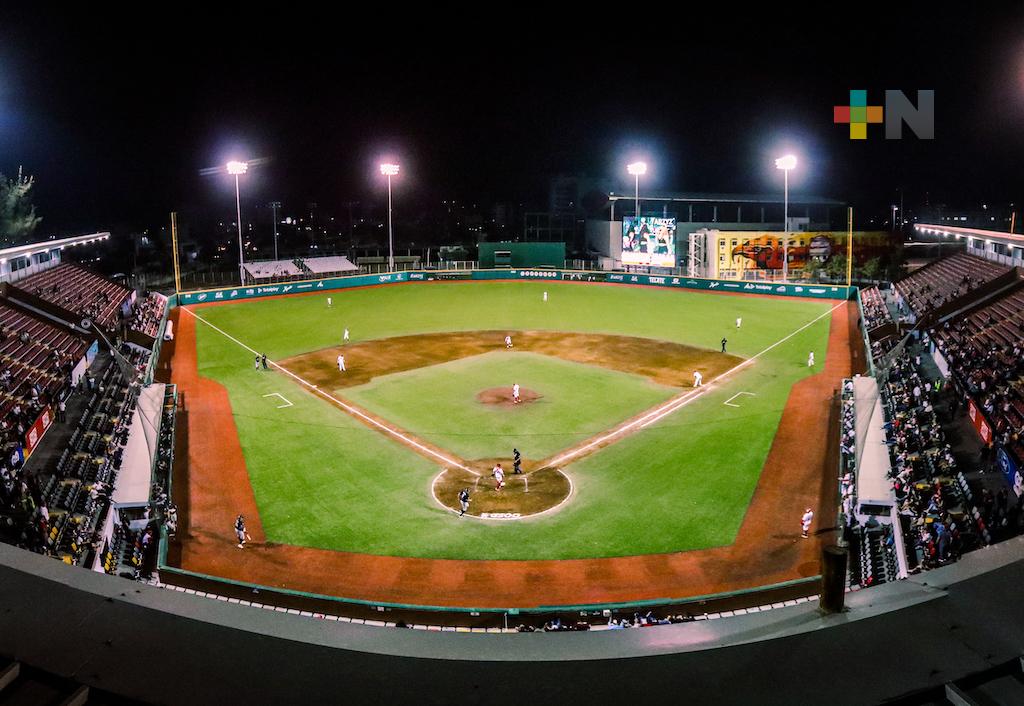 Nace el torneo de Slow Pitch de la Liga de Softbol El Águila