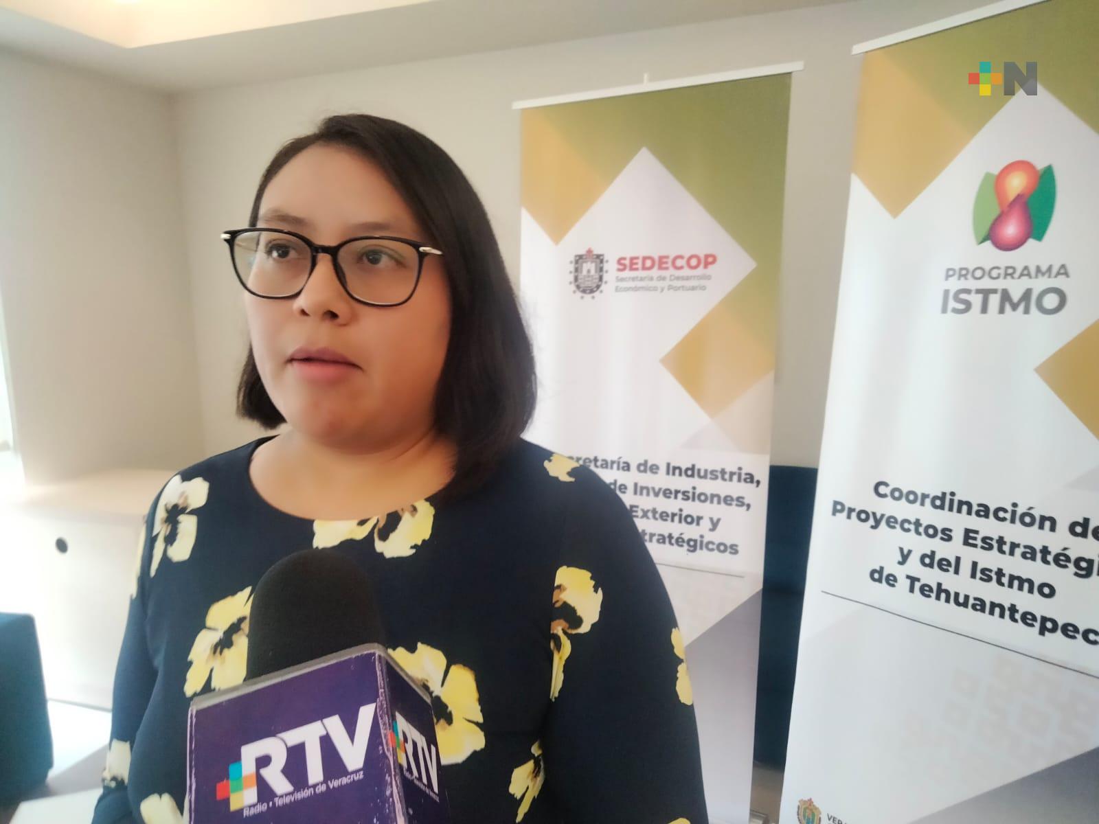 Impulsa SE a MiPymes con financiamiento, capacitación y vinculación