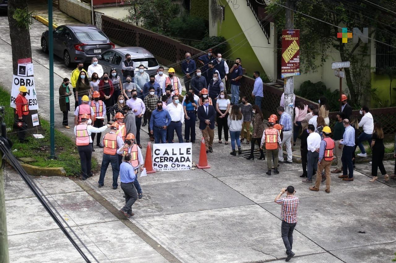 Tribunal Electoral de Veracruz realiza “Simulacro Nacional 2022”