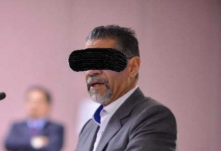 Sin tintes políticos aprehensión de Tito “N”, afirma Cuitláhuac García